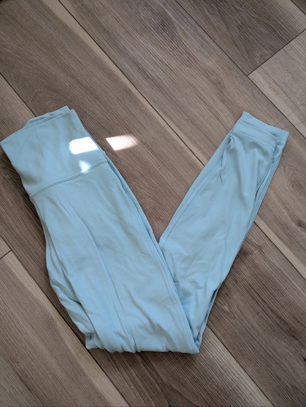 Lululemon Align High Rise Leggings